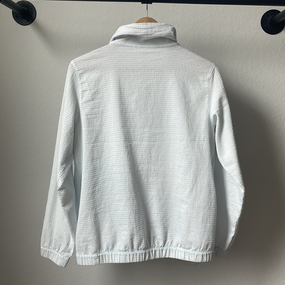 Lululemon Pack Light Pullover *Packable - Picture 8 of 14